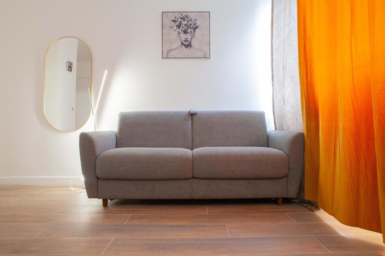 Confortable Studio Proche Paris Et Eurodisney Villemomble Exterior foto